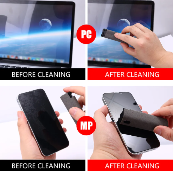 Mobile & Computer Screen Cleaner